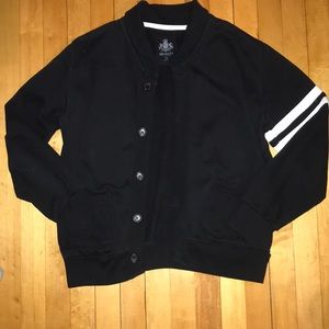 Express Cardigan Sweater